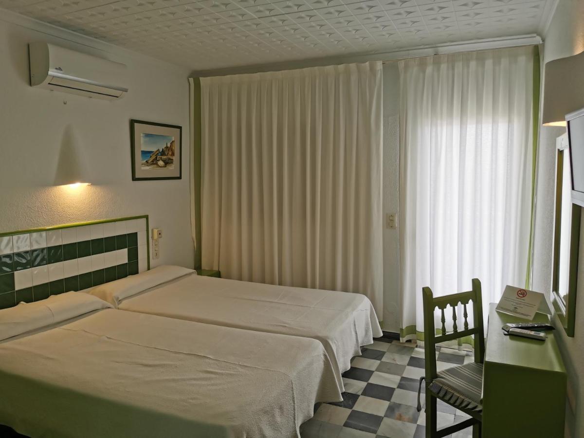 El Puntazo I Hotel