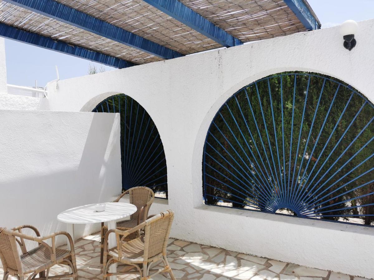 El Puntazo I Hotel