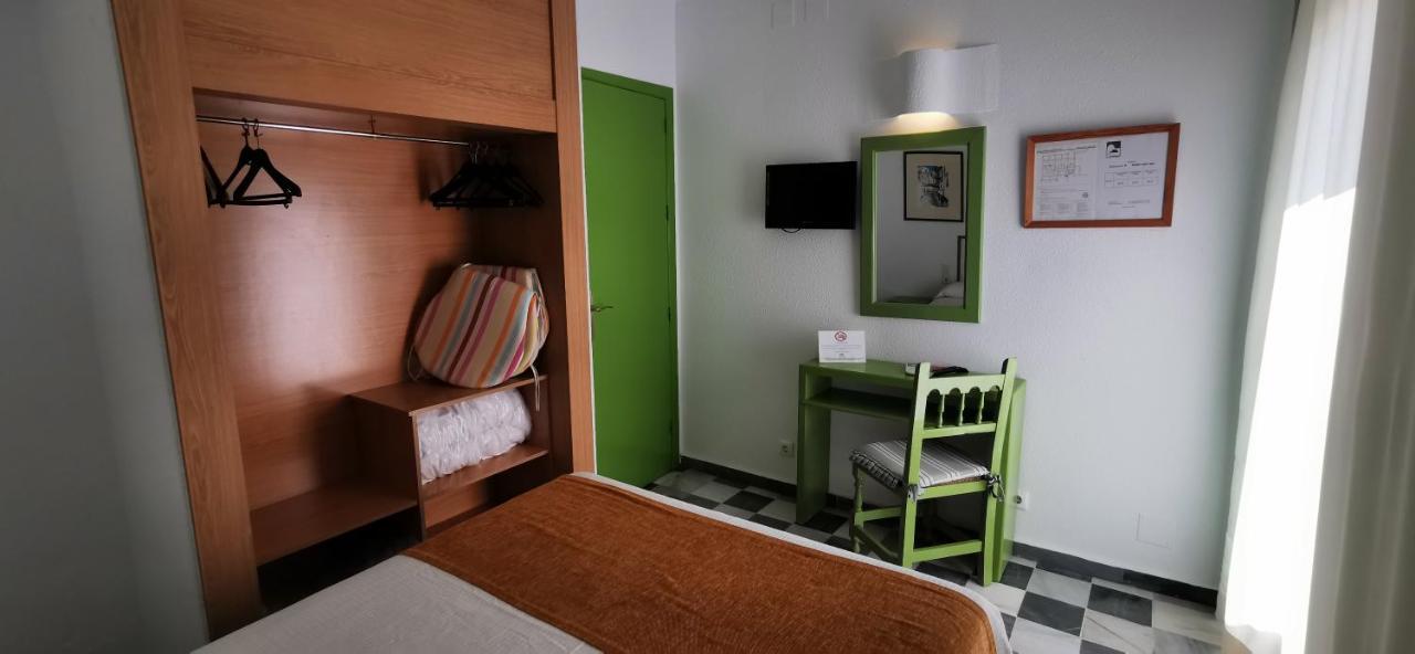 Hotel El Puntazo I (adults Only) Mojácar