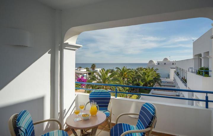 Hotel El Puntazo I (adults Only)