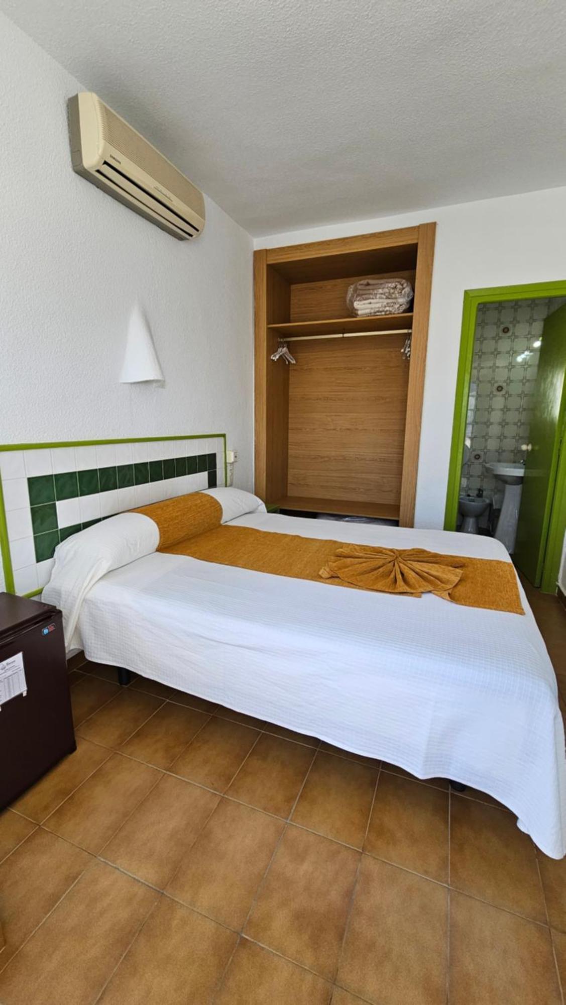 Hotel El Puntazo I