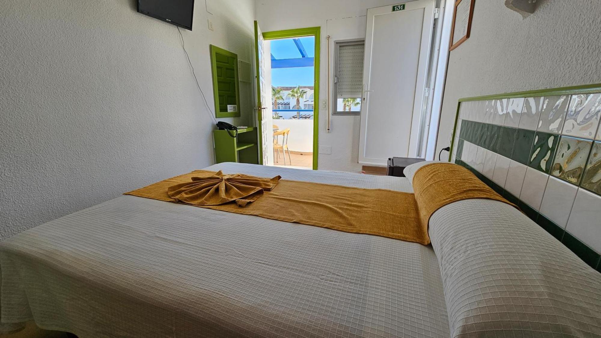 Hotel El Puntazo I *