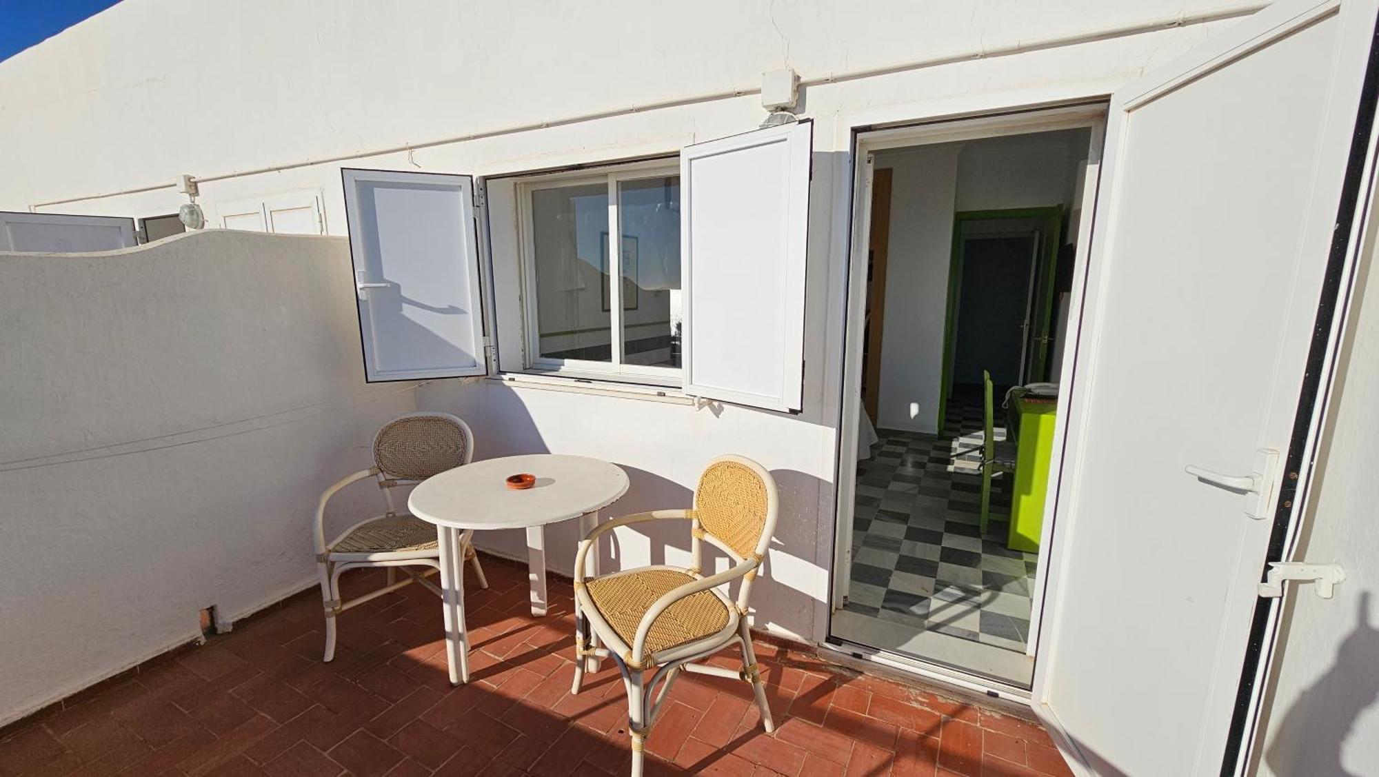 El Puntazo I Hotel Mojácar