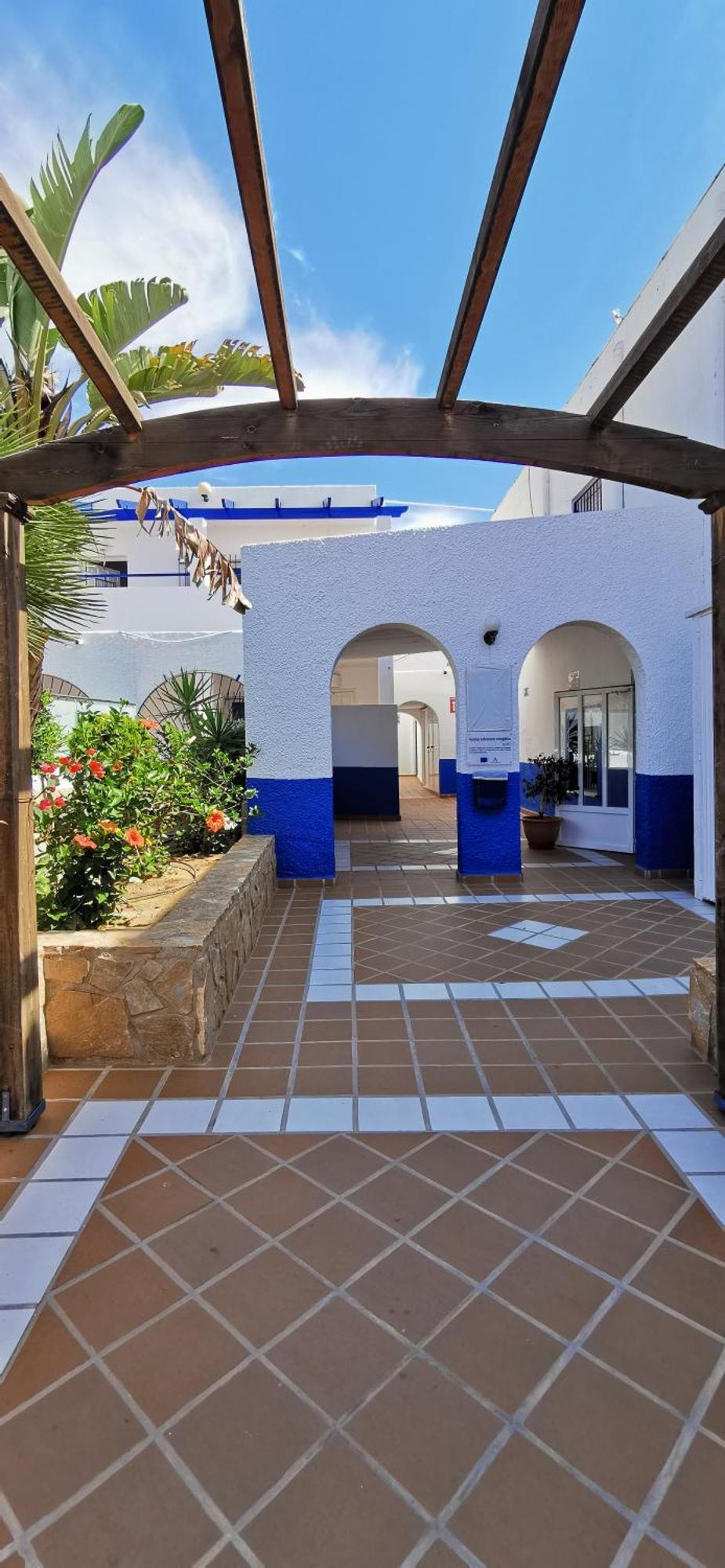 Hotel El Puntazo I