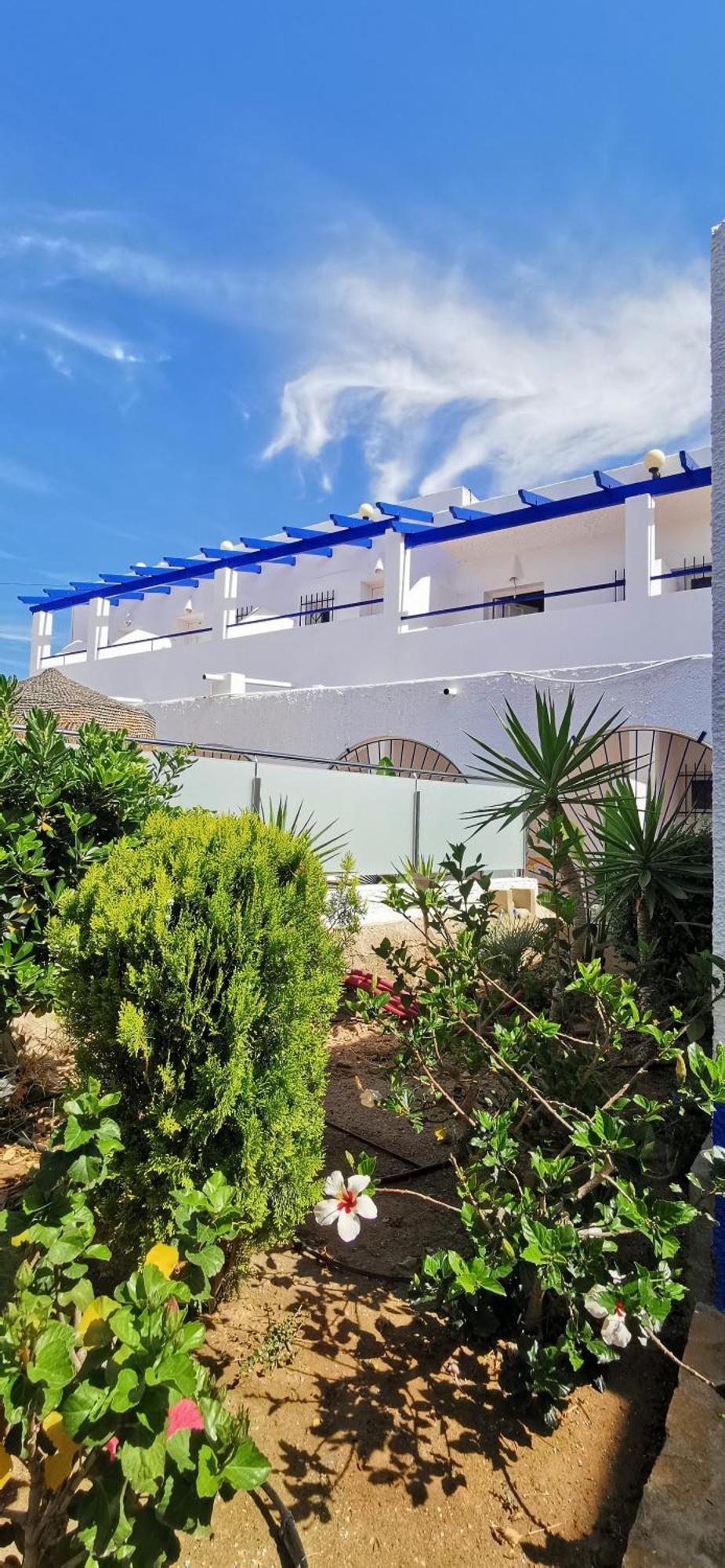 El Puntazo I Hotel Mojácar