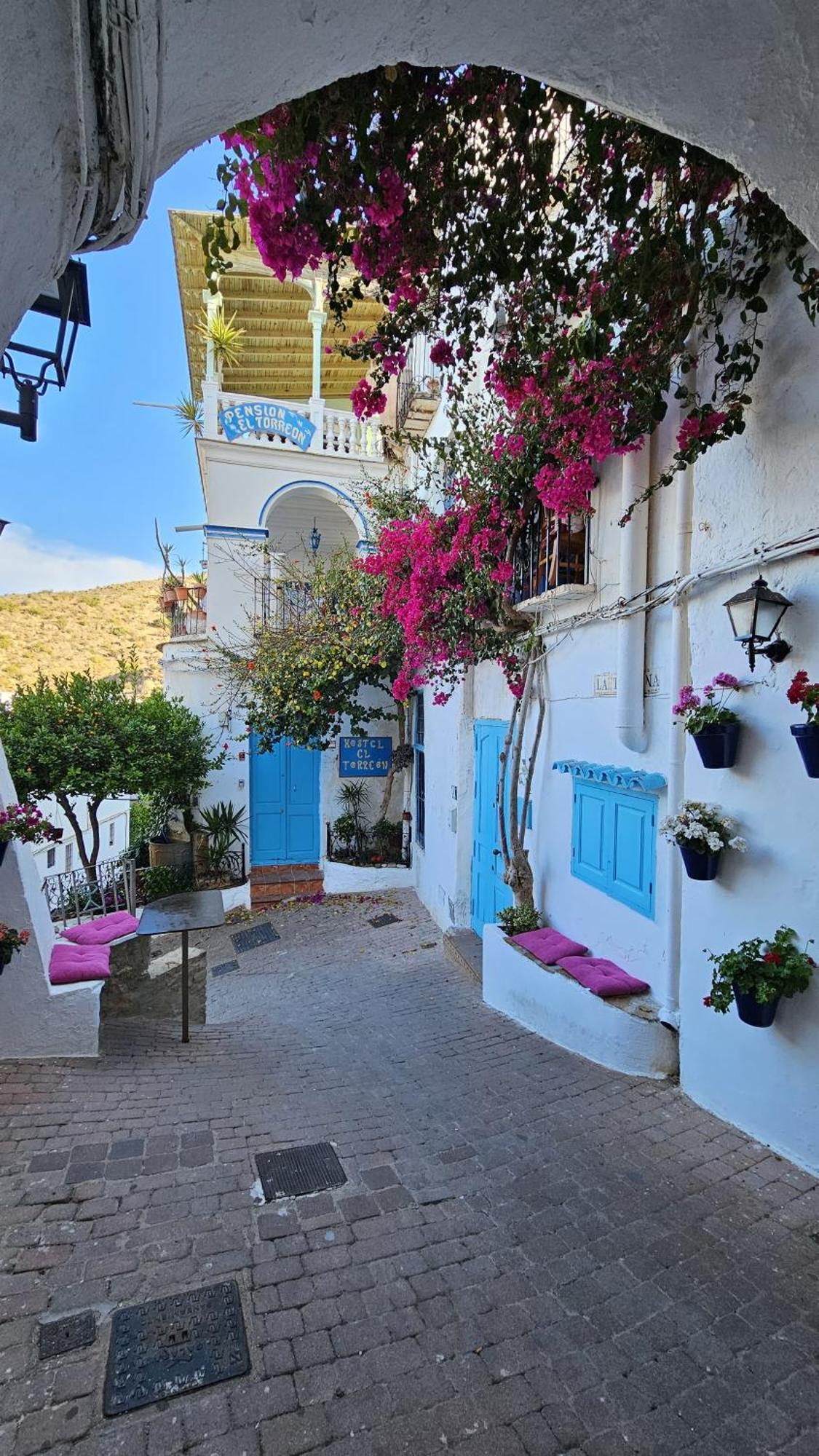 El Puntazo I Hotel
