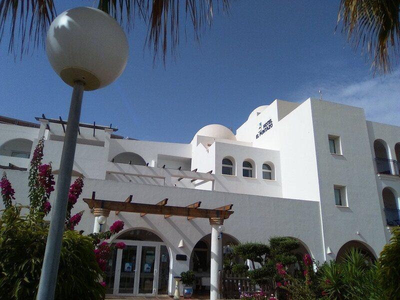 Hotel El Puntazo I *