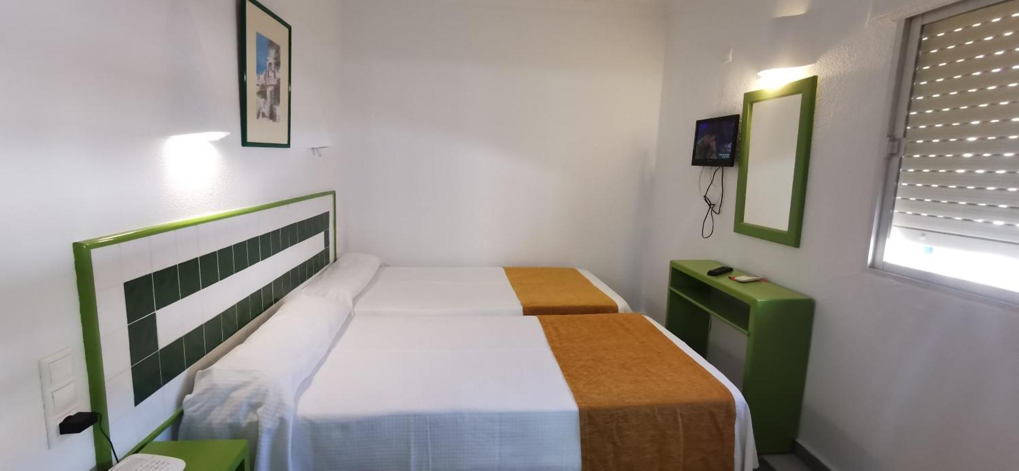 El Puntazo I Hotel