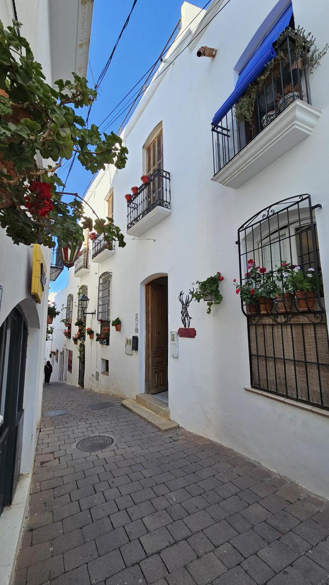 El Puntazo I * Mojácar