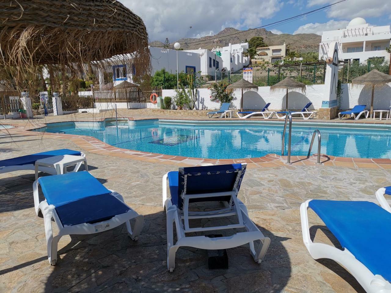 Hotel El Puntazo I